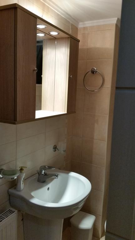Amazing Sea View Apartment (Adults Only) Ханья Экстерьер фото