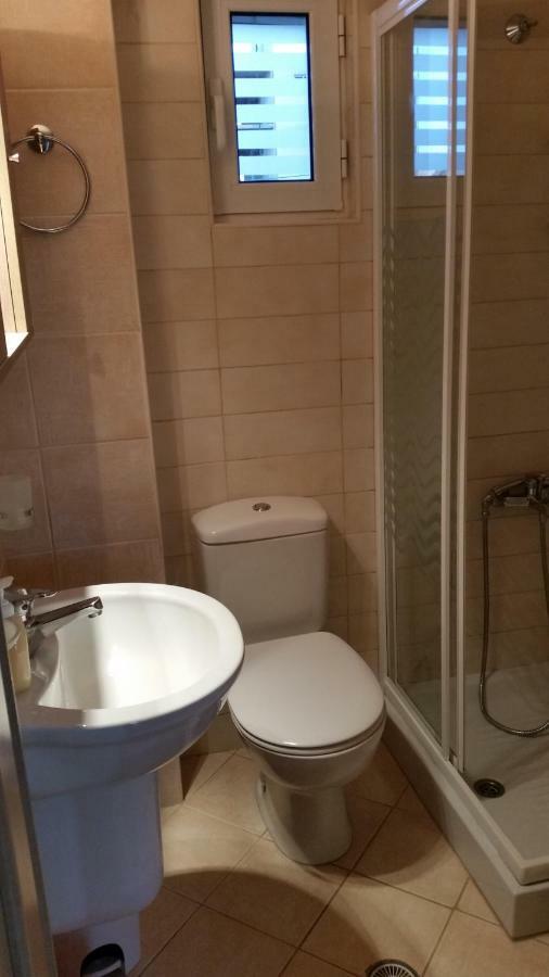 Amazing Sea View Apartment (Adults Only) Ханья Экстерьер фото