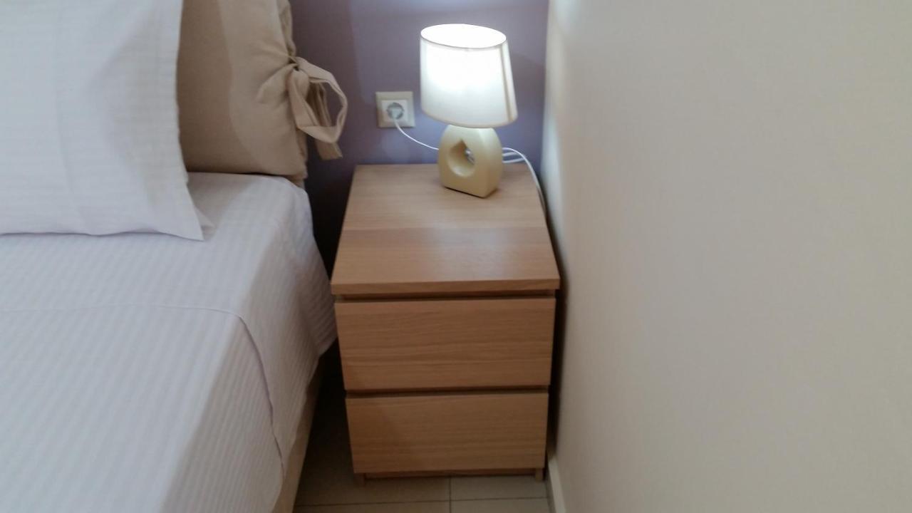 Amazing Sea View Apartment (Adults Only) Ханья Экстерьер фото